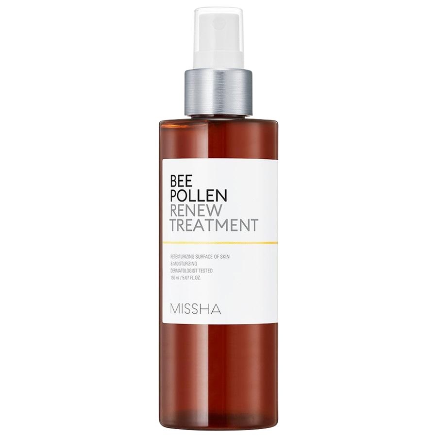 Bee Pollen Renew Treatment