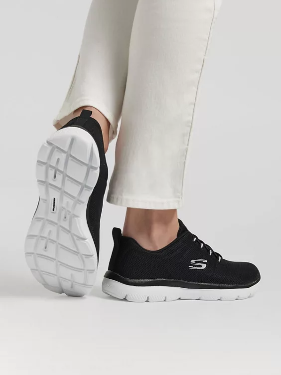 Skechers Slip On Sneaker PURE GENIUS
