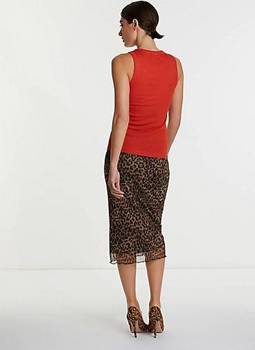 Rich & Royal Damen Top Slim Fit