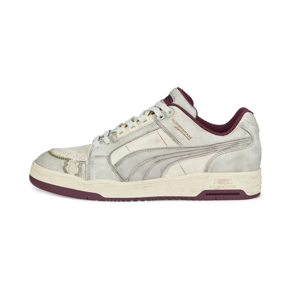 PUMA Slipstream Lo Wabi Sabi 384237 01 / weiss