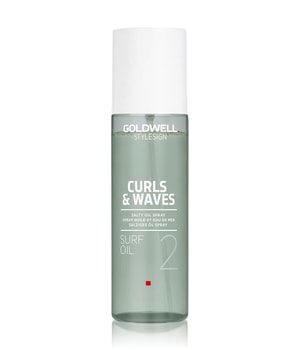 Goldwell Stylesign Curls & Waves Salty Oil Spray Haarspray-200 ml