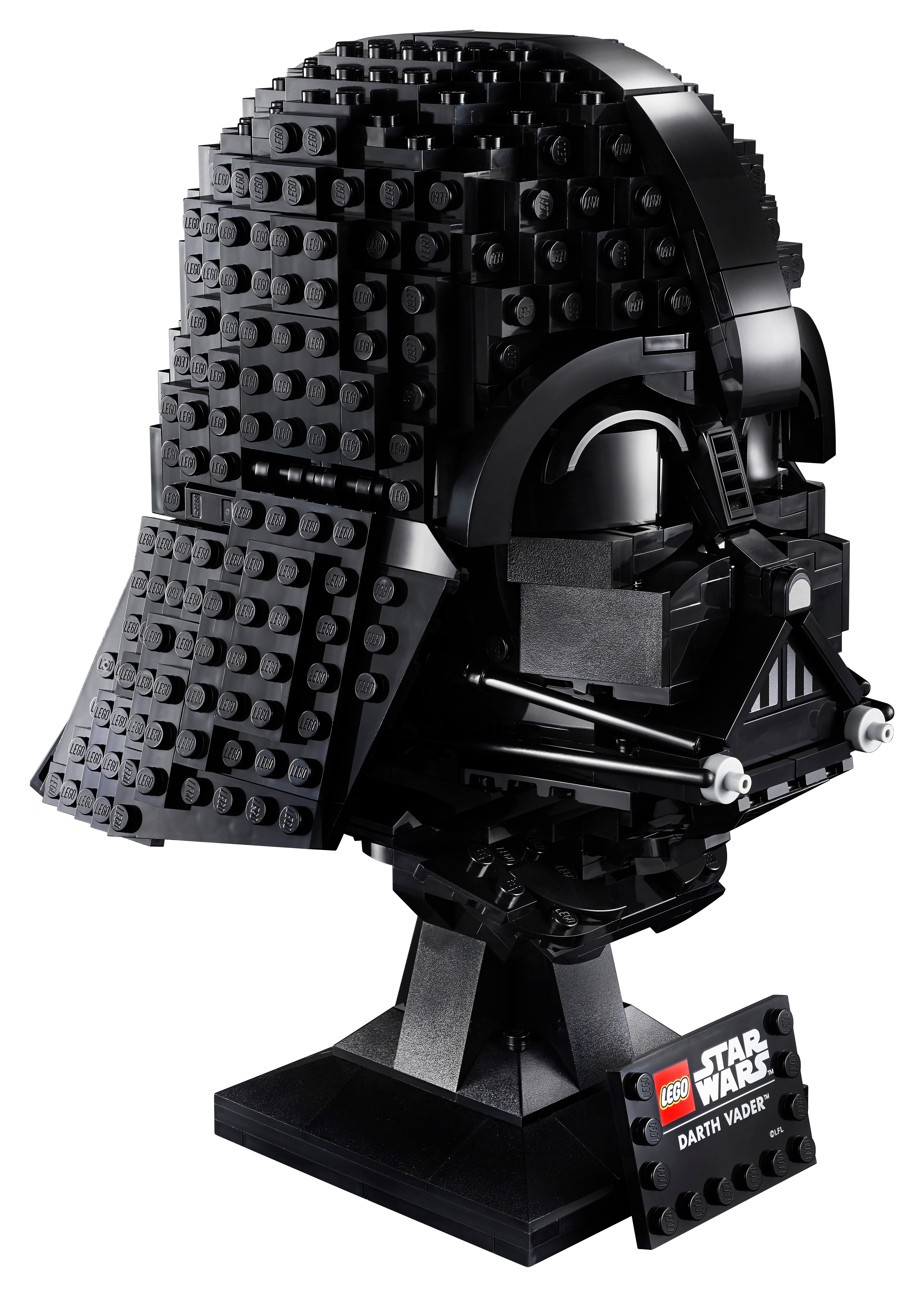 Darth Vader™ Helm 75304