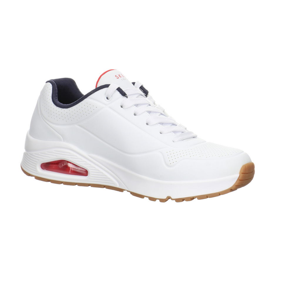 Skechers Uno-Stand on Air Sneaker