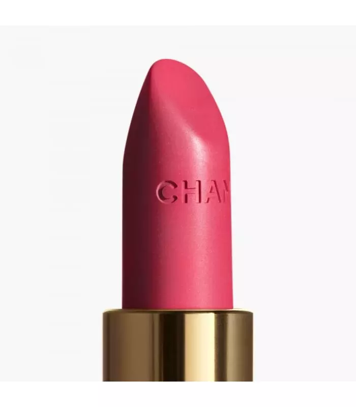 ROUGE ALLURE VELVET Le Rouge Velours Lumineux