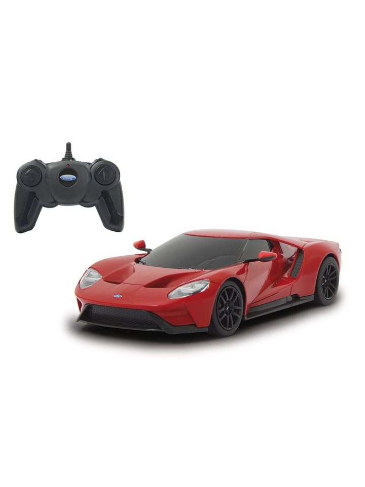 Jamara Ford GT 1:24 rot 2,4GHz in Rot ab 6 Jahre günstig kaufen onesize