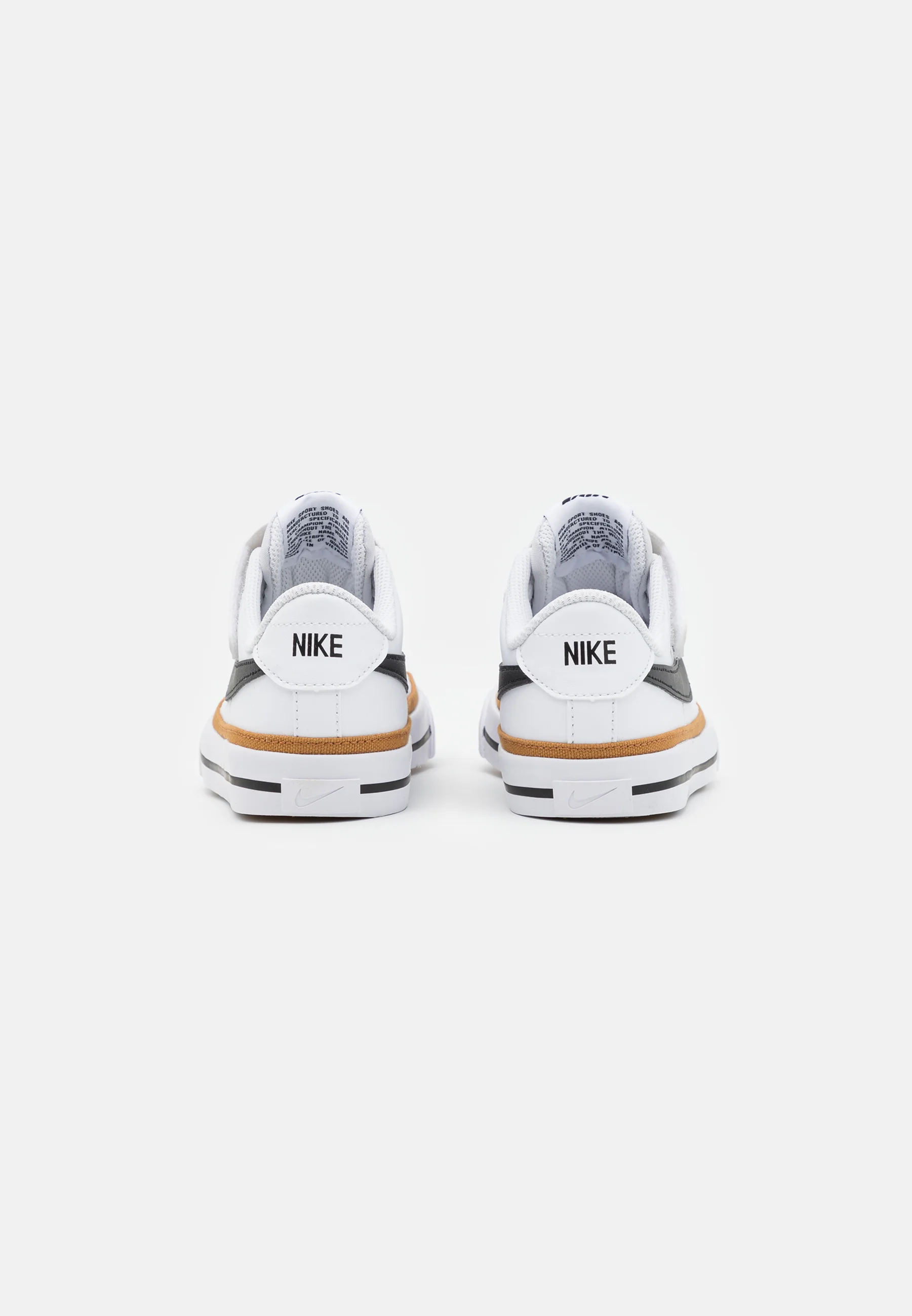 Nike Sportswear COURT LEGACY - Zapatillas bajas