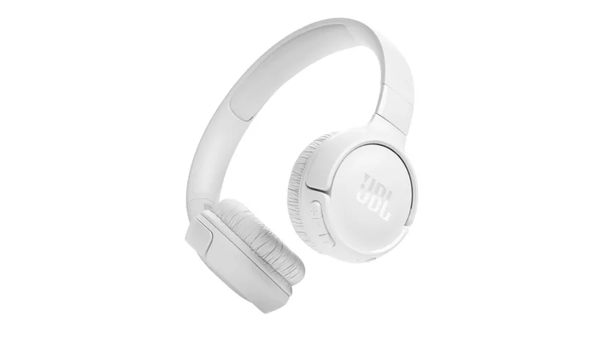JBL TUNE 520 BT WEISS