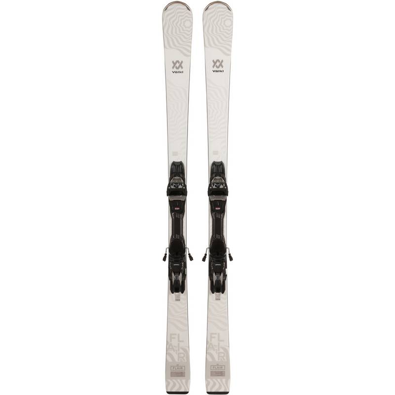 Vlkl FLAIR SC + VMOTION 11 ALU GW 23/24 Carving Ski Damen