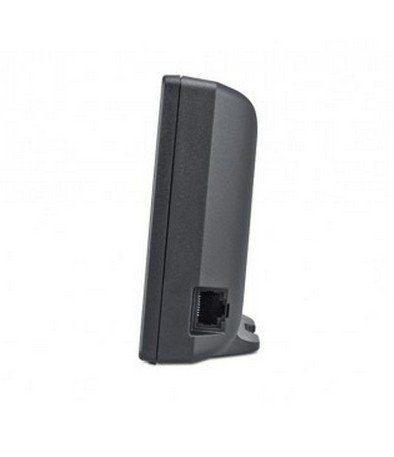 Gigaset E630 A Schnurloses DECT-Telefon (Mobilteile: 1, Anrufbeantworter, Weckfunktion, Wahlwiederholung)
