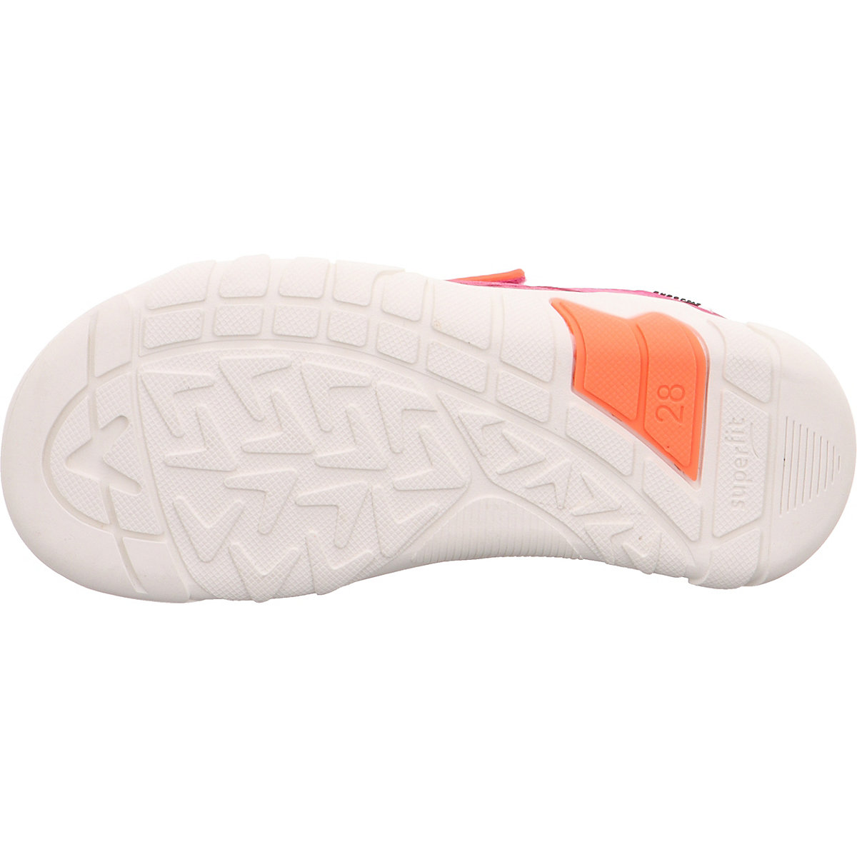 Sneakers Low TRACE WMS Weite M4 für Mädchen