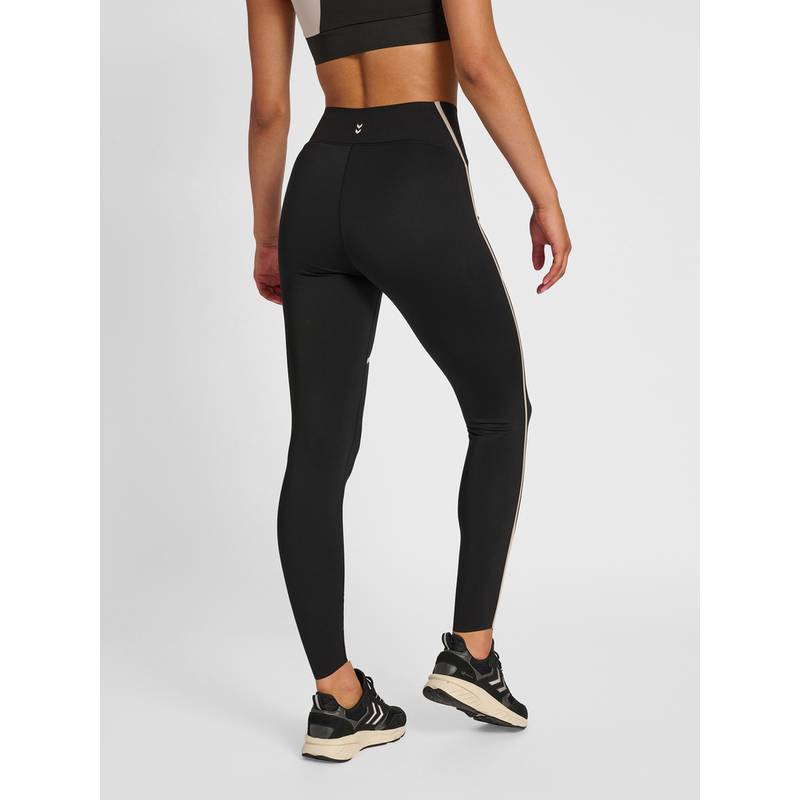 hummel hmlMT RIGA HIGH WAIST TIGHTS Tights Damen