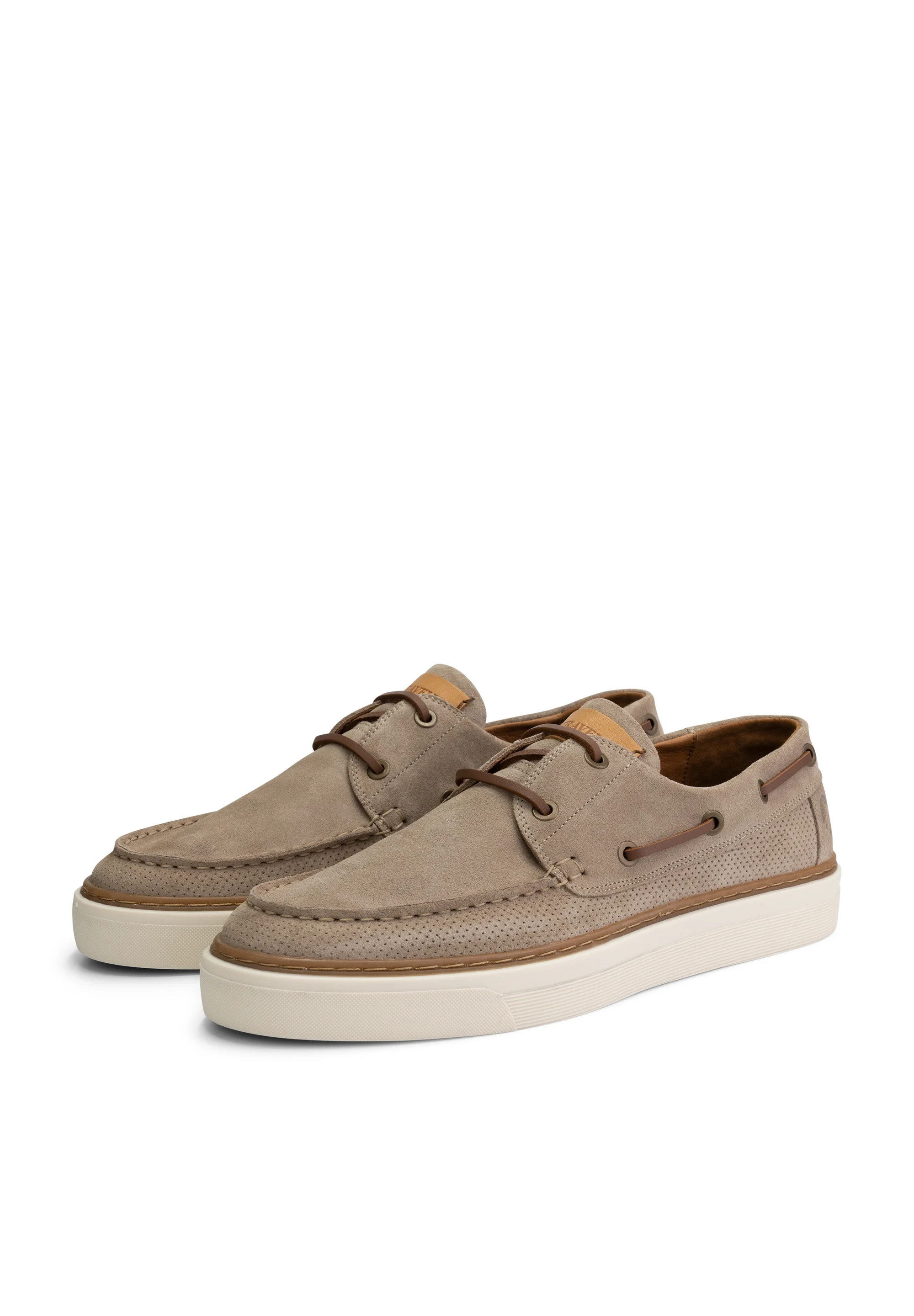 Travelin SHIPTON - Zapatos náuticos