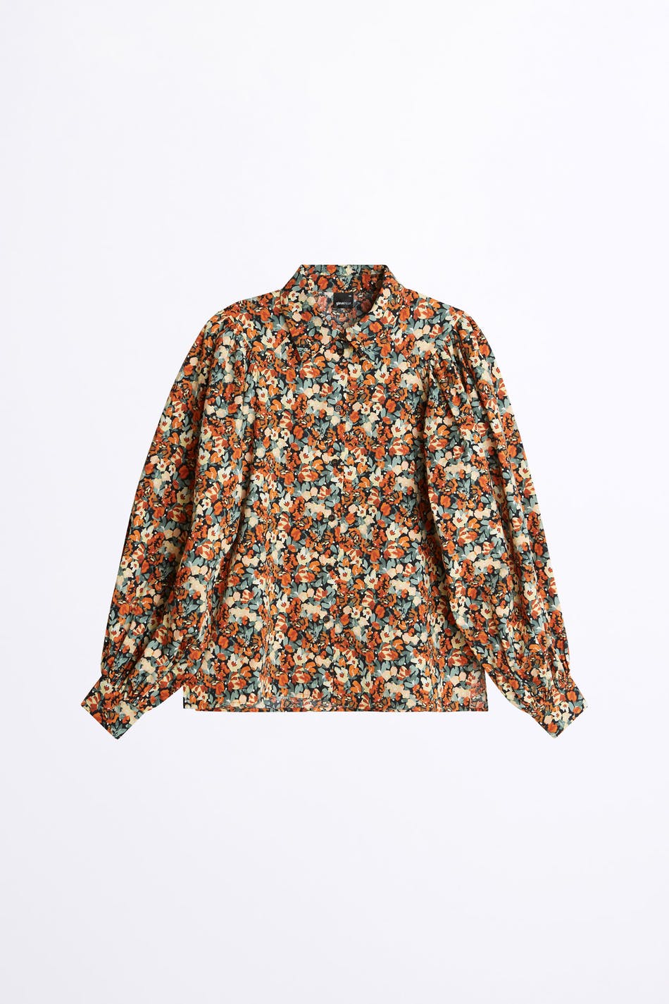Leona blouse