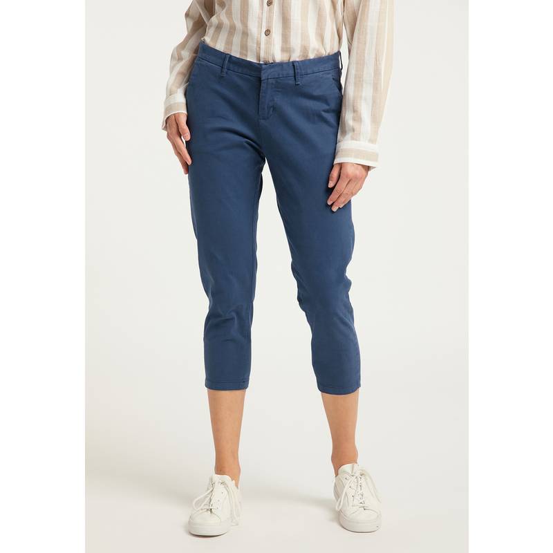 DreiMaster Stoffhose Damen