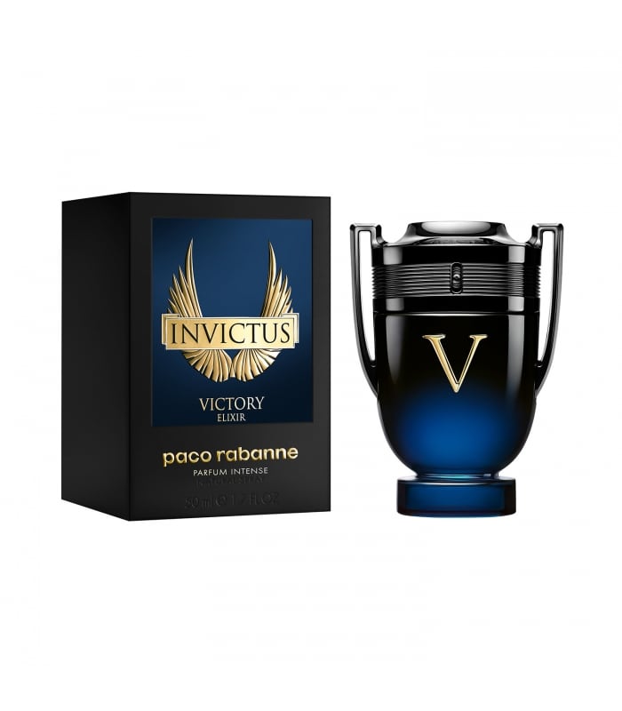 Paco Rabanne-INVICTUS VICTORY ELIXIR-Parfum Intense Vaporisateur