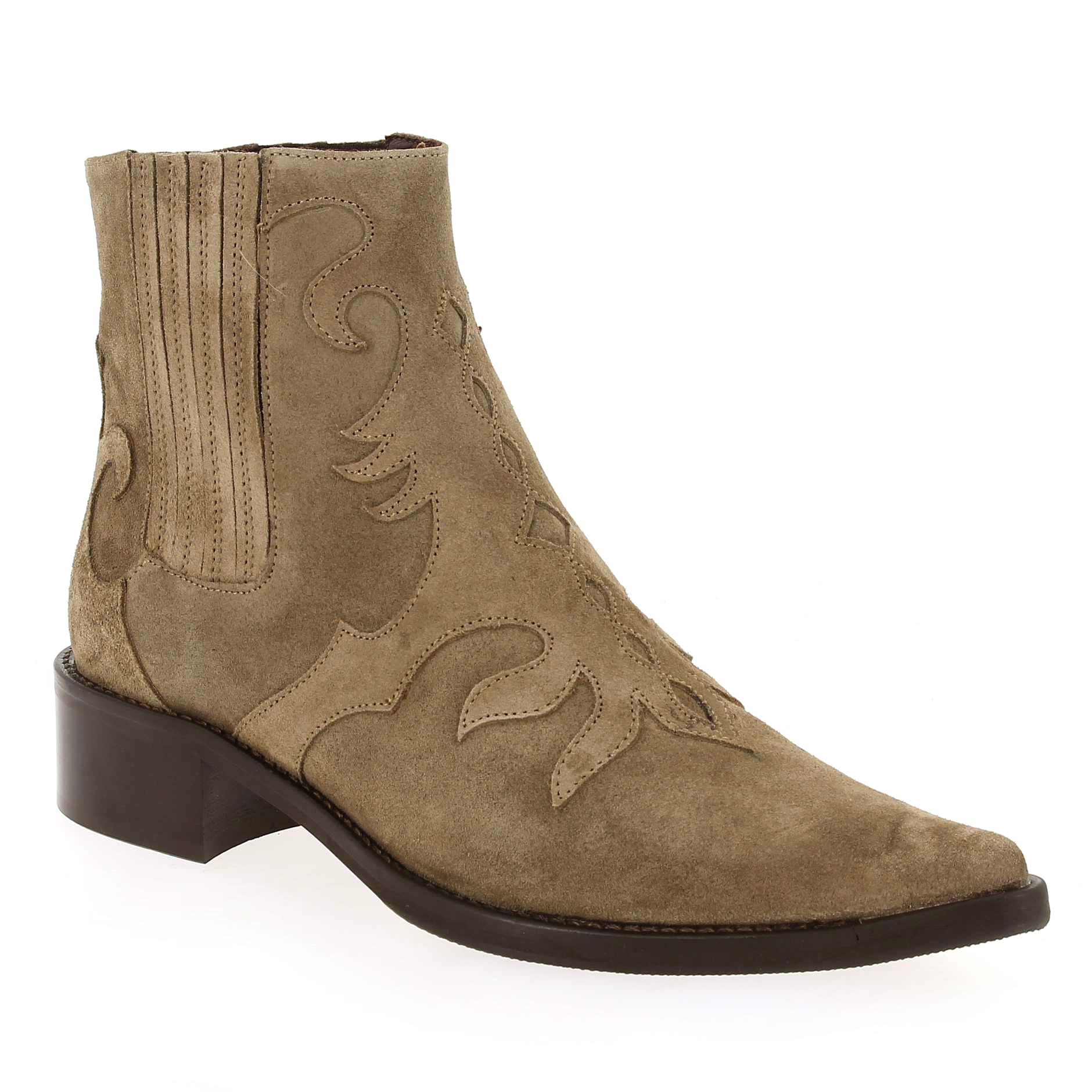 Muratti  REDBAY - Taupe