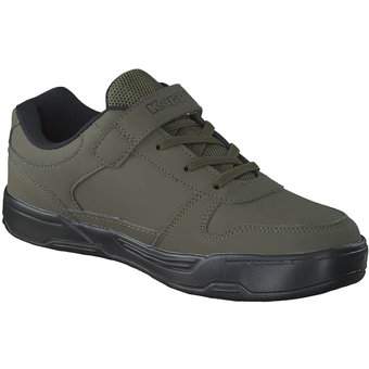 Kappa Dalton Ice Sneaker in grün