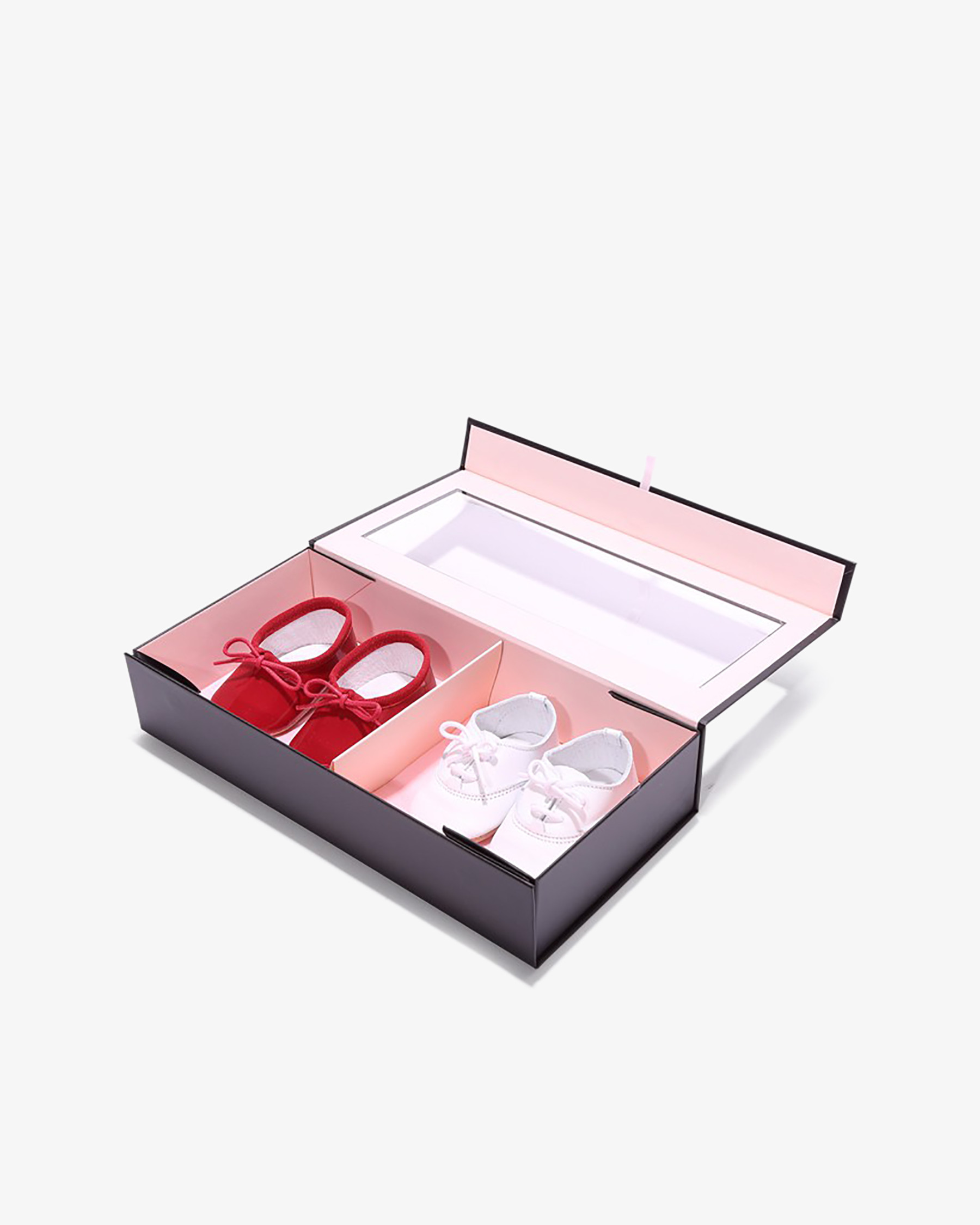 Bibi + Lulu ballerinas - Baby