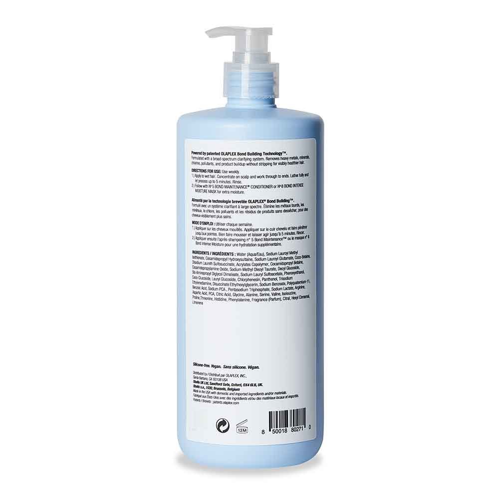 Olaplex Haarpflege No.4C Bond Maintenance Clarifying Shampoo