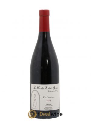 Saumur Les Cormiers La Porte Saint Jean  2019 - Lot de 1 Bouteille