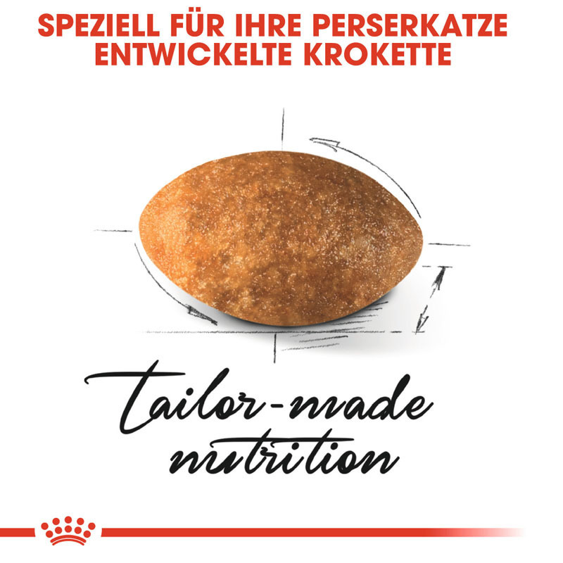 ROYAL CANIN Trockenfutter ROYAL CANIN Persian Adult 10 kg