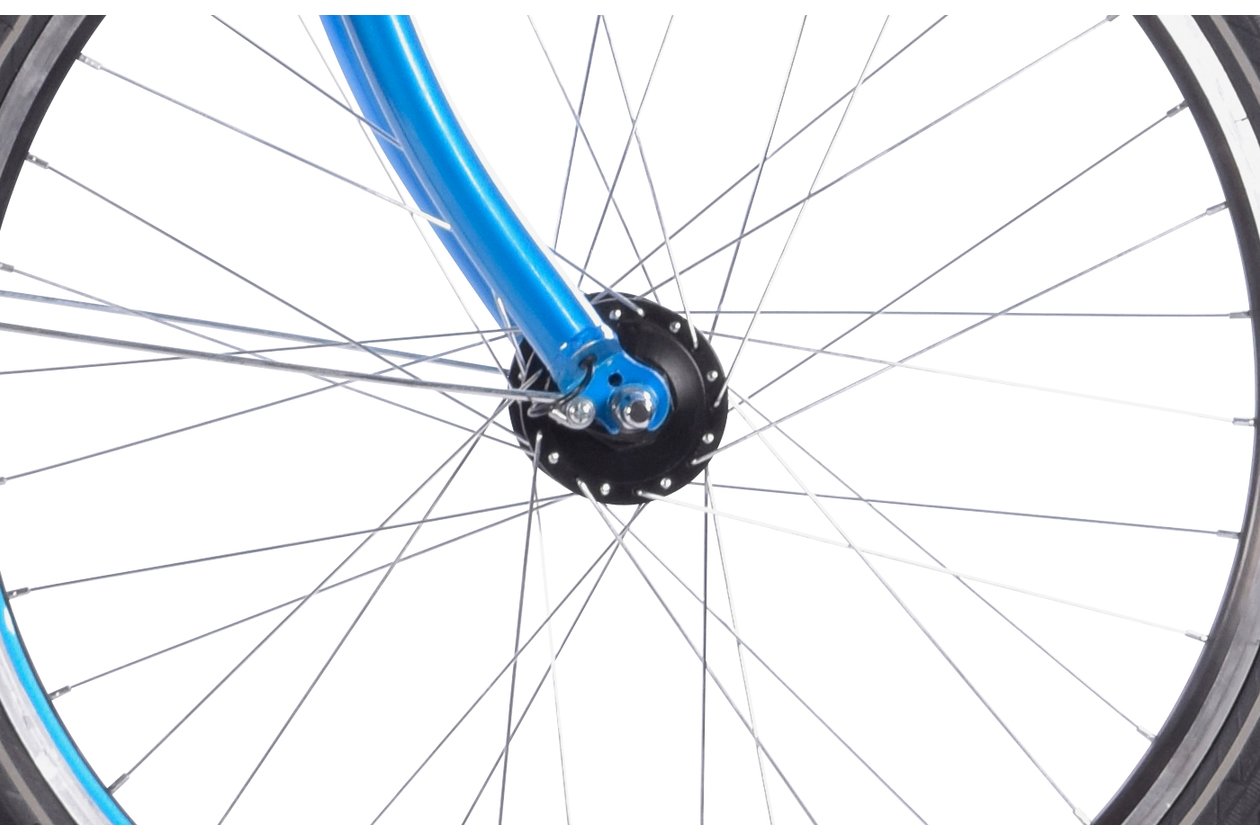 Boomer LIMIT 21 - 2022 - 26 Zoll - Diamant
