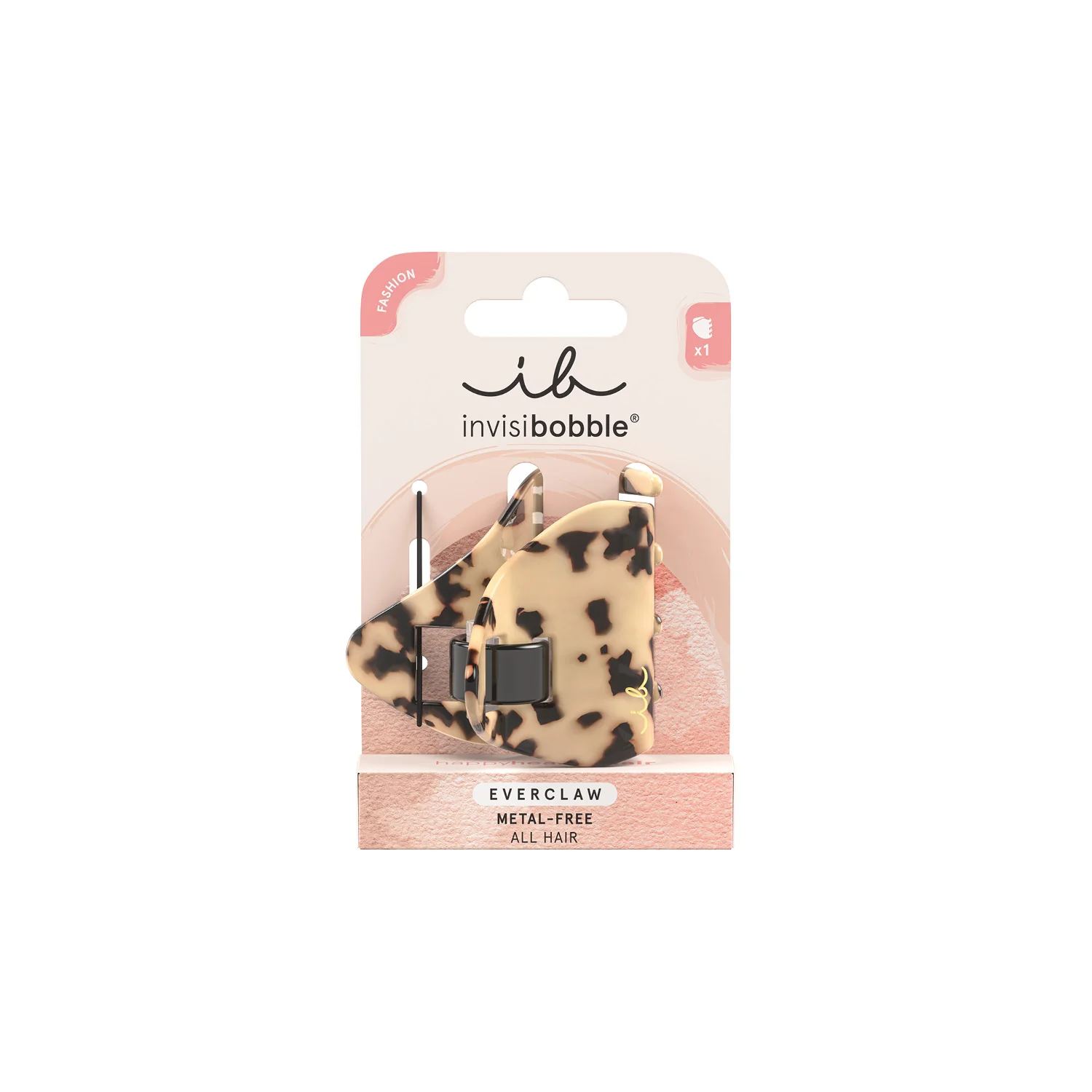 Everclaw Leo Love Tilbehør - Hårspenner og pannebånd, hårnåler og hårspenner