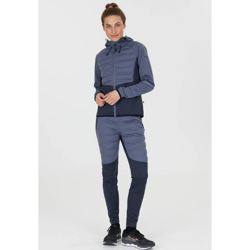 Endurance Eluna Laufjacke Damen