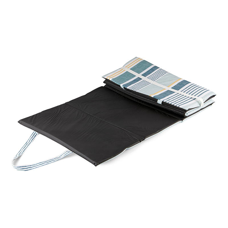 Home Strandmadrass 55x180 cm stripet