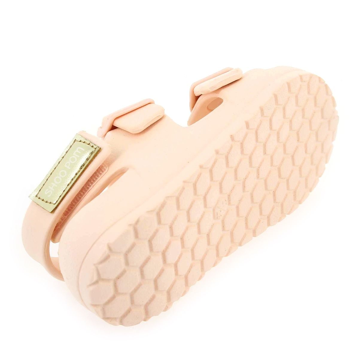 Shoopom  SURFY BUCKLES F - Rose