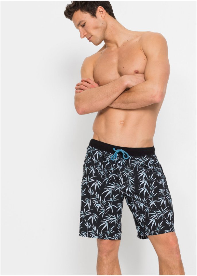 Badeshorts Herren