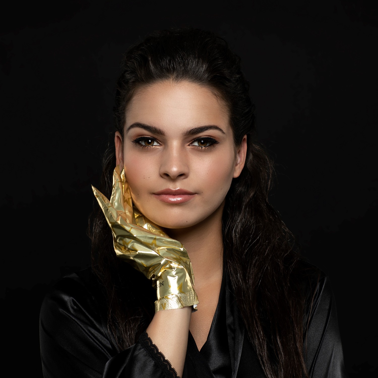 The Gold Mask™