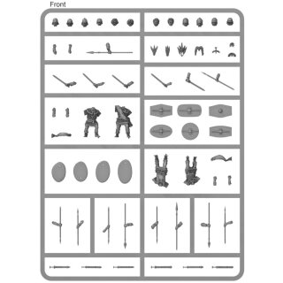 Victrix Celtic Chariot (3)