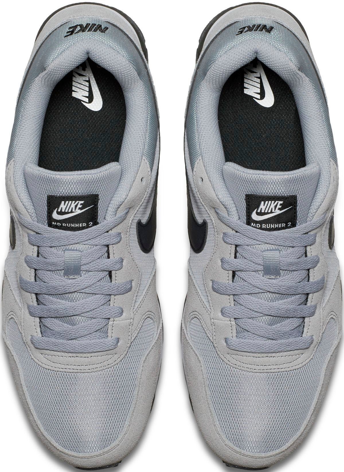 Nike Sportswear MD Runner 2 Sneaker