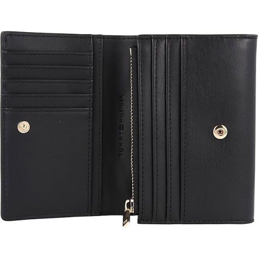 TOMMY HILFIGER TH Chic Geldbörse 13 cm
