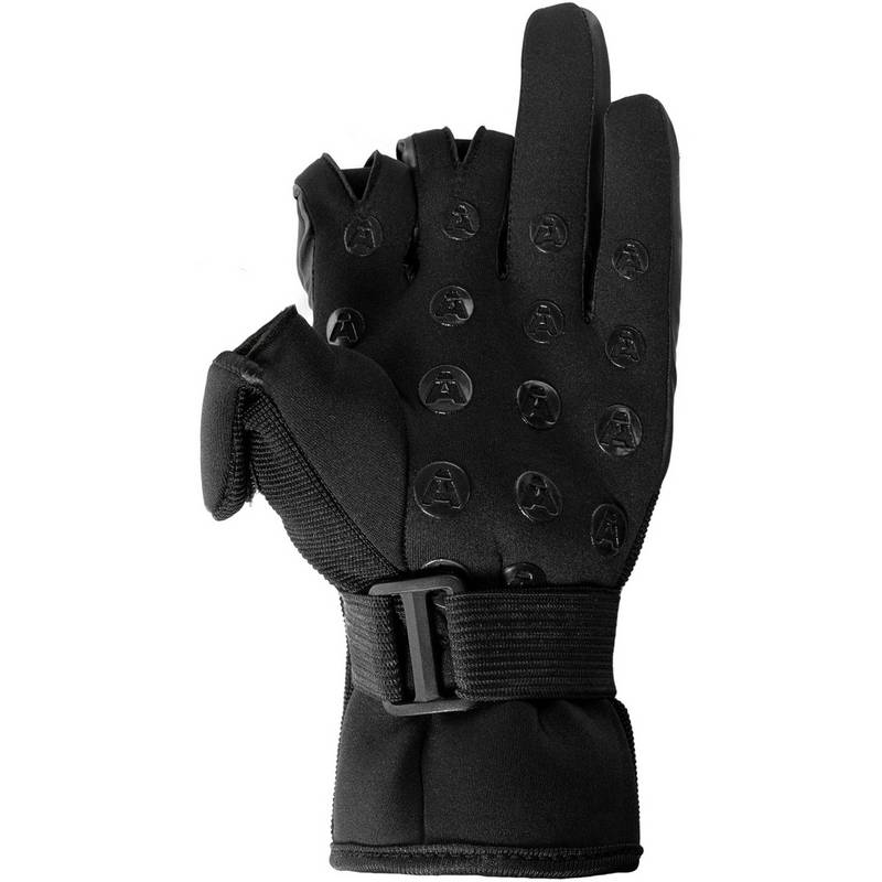 Arapaima Fishing Equipment Neopren Angelhandschuhe Wizard Fingerhandschuhe