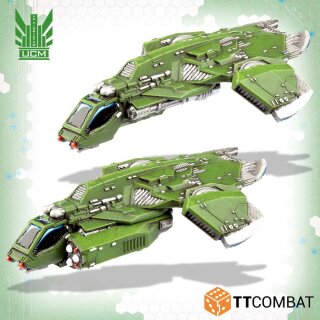 UCM Combined Armour Battlegroup