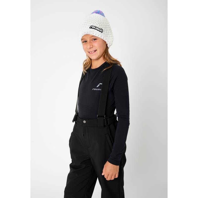 Reusch Elias Beanie Skimütze