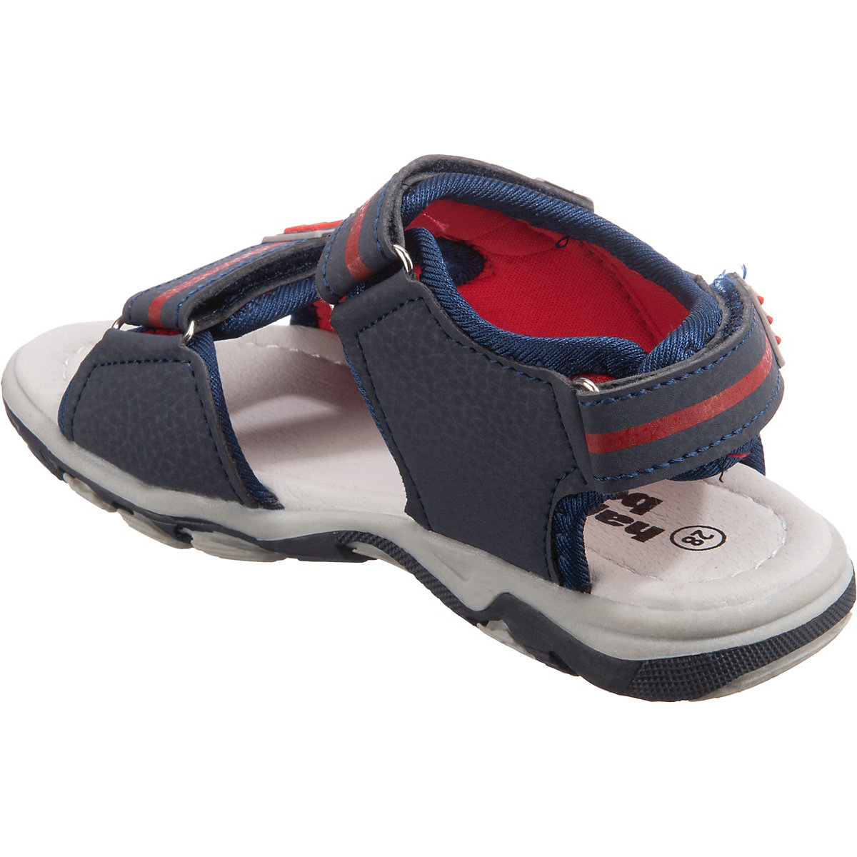 Sandalen MULES für Jungen