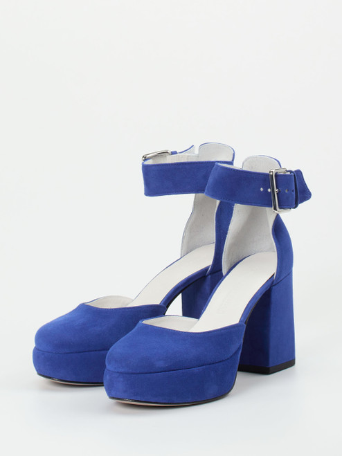 Pumps-13281290001 Kennel & Schmenger