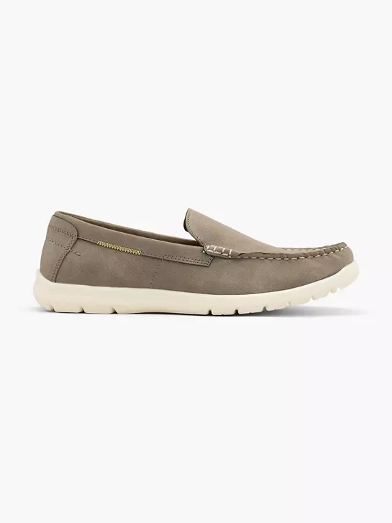 AM SHOE Mokassin