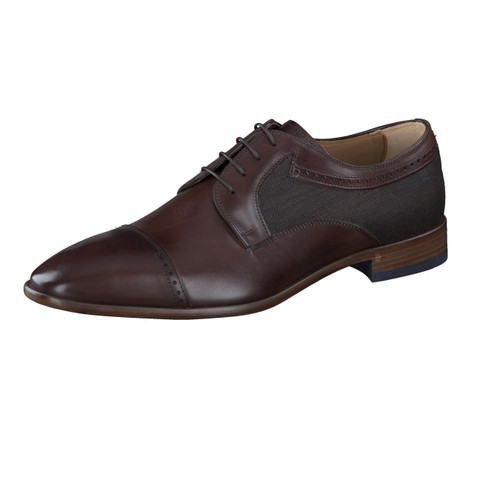 Schnürschuh-46012090574 Ralph Harrison Edition