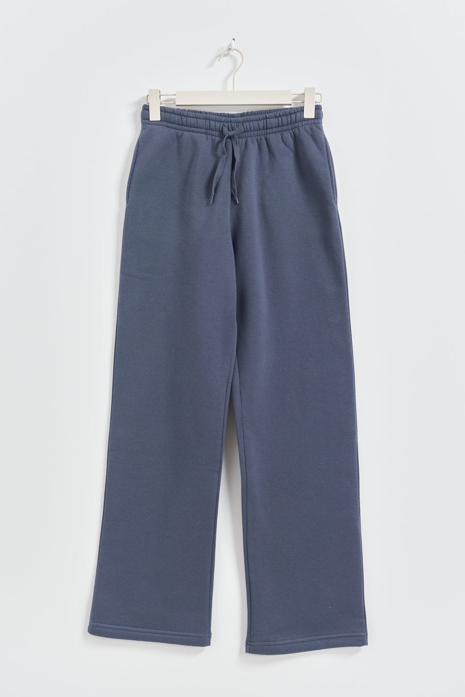 Basic straight sweatpants