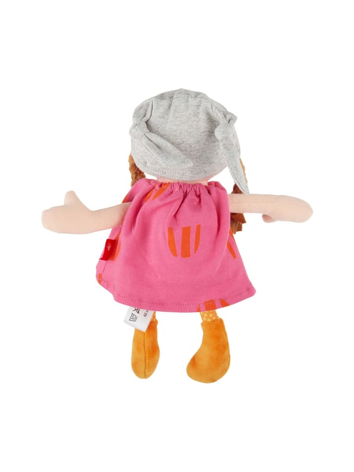 Sigikid Puppe Brenda Bilipup in pink günstig kaufen onesize