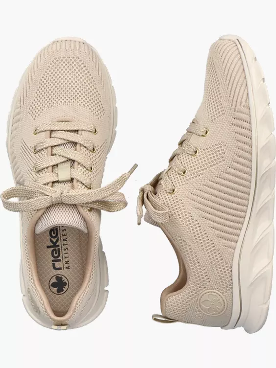 Rieker Damen Sneaker Low