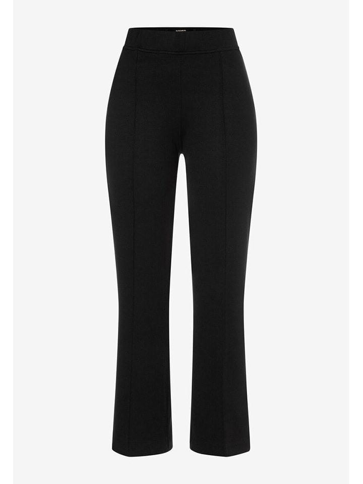 More & More Hose in Schwarz günstig kaufen