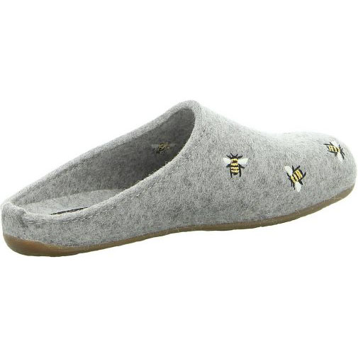 HAFLINGER Pantolette - Hausschuh