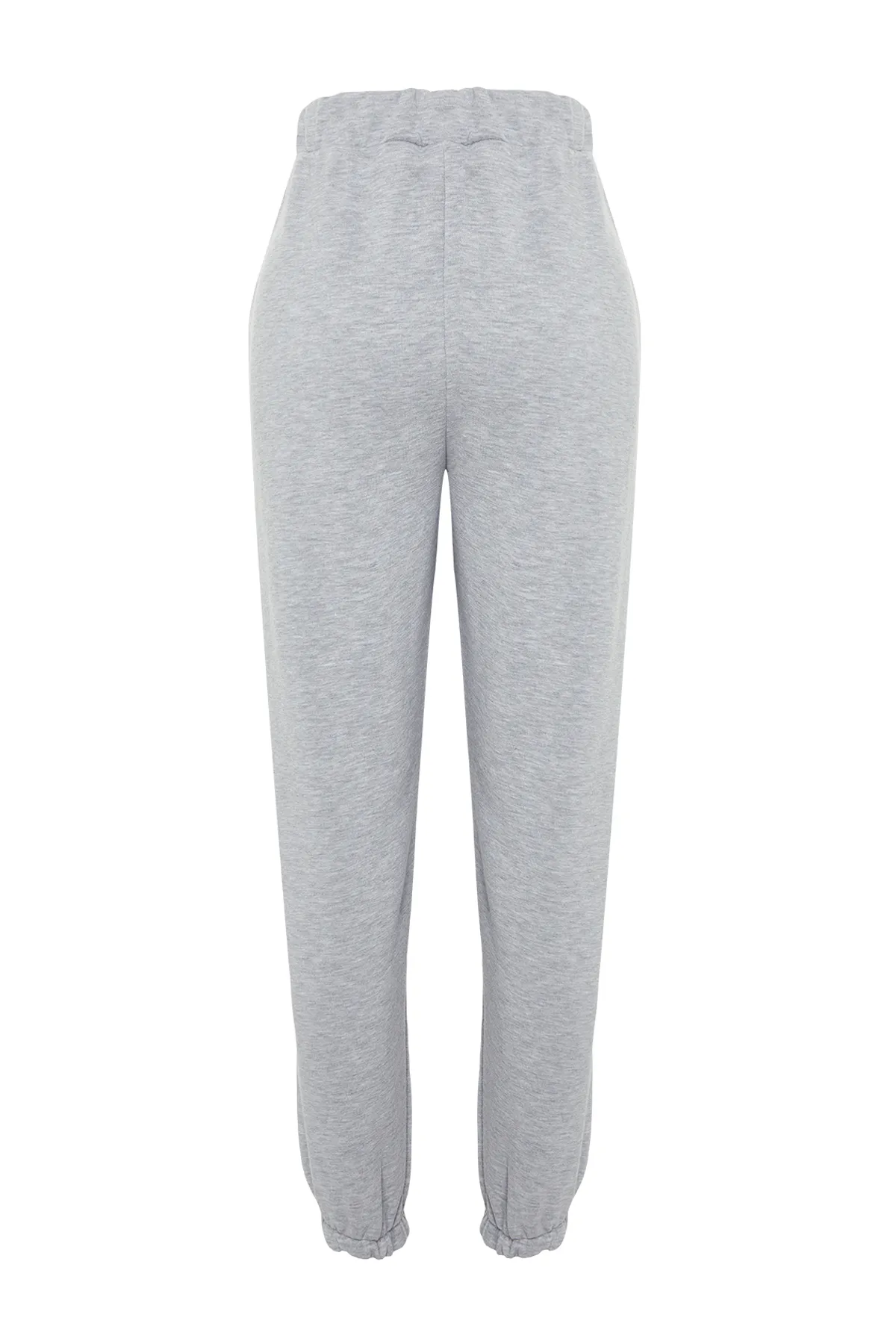 Trendyol Collection  Jogginghose - Grau - Jogger