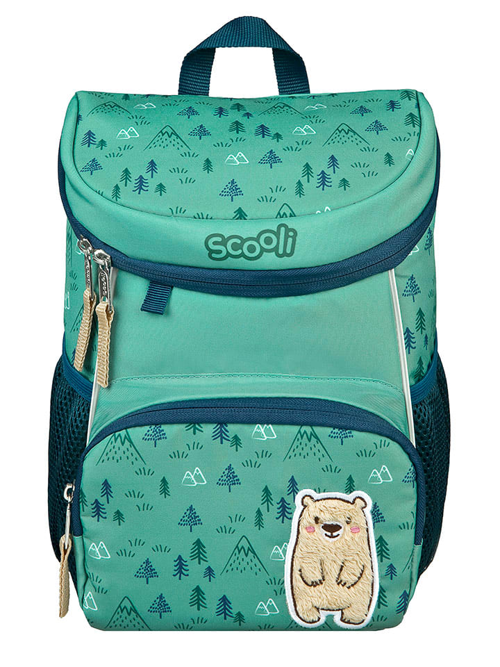 Undercover Rucksack 