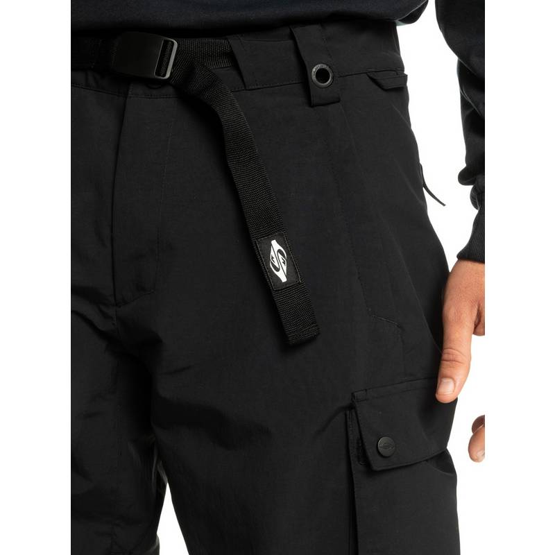 Quiksilver SNOW DOWN CARGO PT Snowboardhose Herren